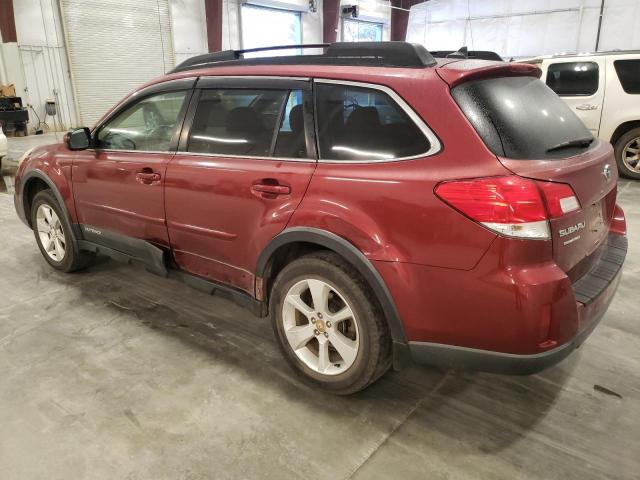 Photo 1 VIN: 4S4BRBDC4E3255511 - SUBARU OUTBACK 