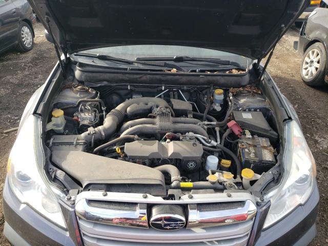 Photo 6 VIN: 4S4BRBDC5E3200081 - SUBARU OUTBACK 2. 