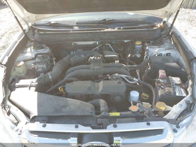 Photo 9 VIN: 4S4BRBDC5E3213607 - SUBARU OUTBACK 