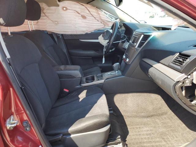 Photo 4 VIN: 4S4BRBDC5E3274830 - SUBARU OUTBACK 2. 