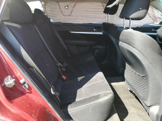 Photo 5 VIN: 4S4BRBDC5E3274830 - SUBARU OUTBACK 2. 