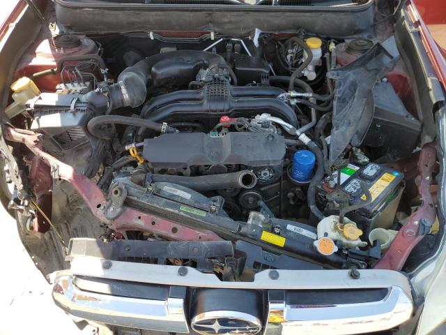 Photo 6 VIN: 4S4BRBDC5E3274830 - SUBARU OUTBACK 2. 