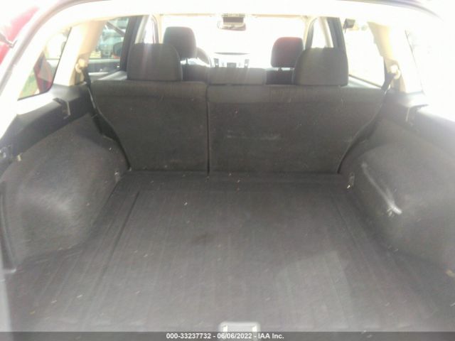 Photo 5 VIN: 4S4BRBDC5E3288355 - SUBARU OUTBACK 