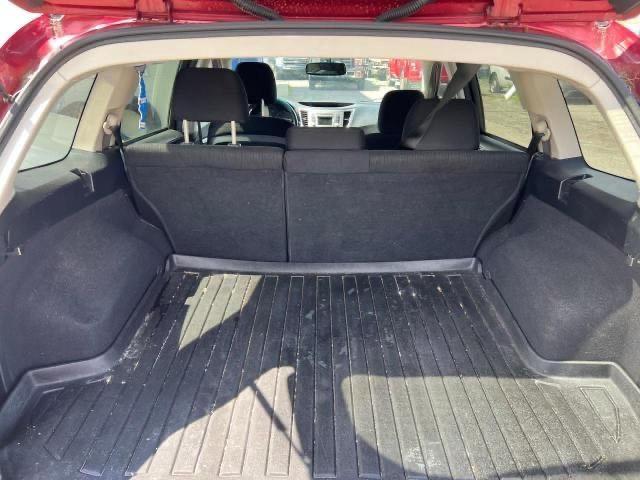 Photo 8 VIN: 4S4BRBDC5E3289912 - SUBARU OUTBACK 