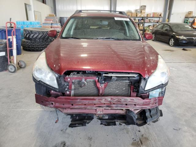 Photo 4 VIN: 4S4BRBDC5E3321189 - SUBARU OUTBACK 2. 