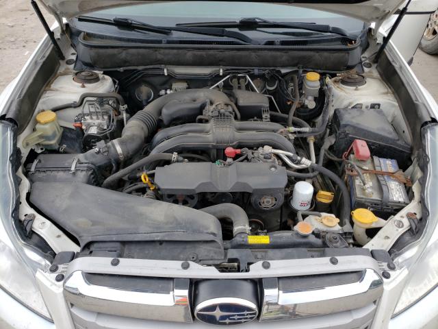 Photo 6 VIN: 4S4BRBDC6E3200087 - SUBARU OUTBACK 2. 