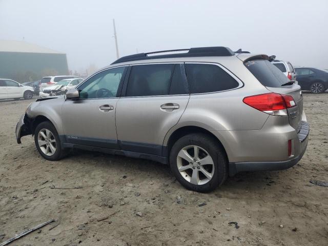 Photo 1 VIN: 4S4BRBDC6E3322254 - SUBARU OUTBACK 2. 