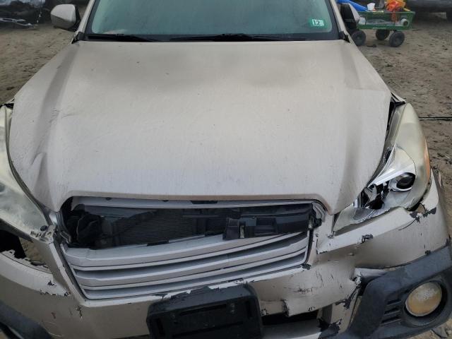 Photo 10 VIN: 4S4BRBDC6E3322254 - SUBARU OUTBACK 2. 