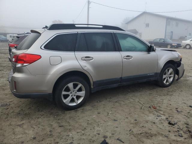 Photo 2 VIN: 4S4BRBDC6E3322254 - SUBARU OUTBACK 2. 