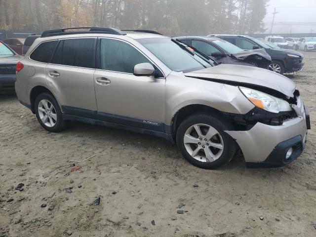 Photo 3 VIN: 4S4BRBDC6E3322254 - SUBARU OUTBACK 2. 