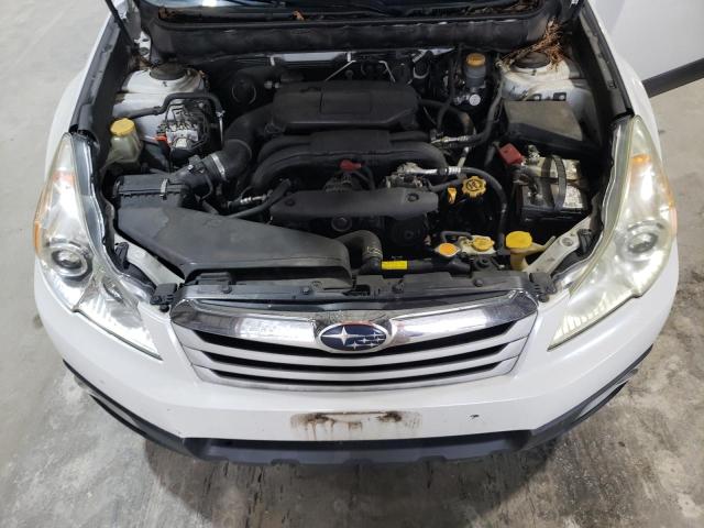 Photo 11 VIN: 4S4BRBDC7A3348257 - SUBARU OUTBACK 2. 