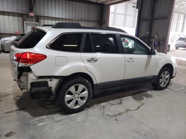 Photo 2 VIN: 4S4BRBDC7A3348257 - SUBARU OUTBACK 2. 