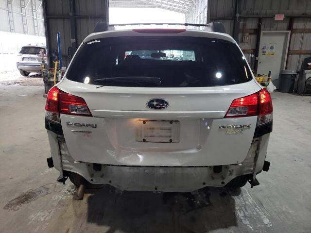 Photo 5 VIN: 4S4BRBDC7A3348257 - SUBARU OUTBACK 2. 