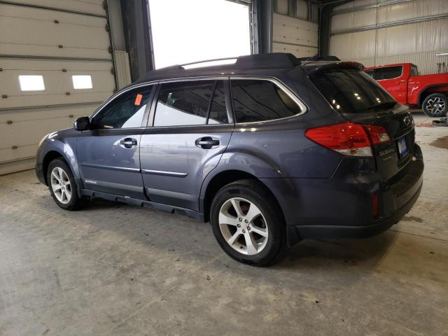 Photo 1 VIN: 4S4BRBDC7E3200664 - SUBARU OUTBACK 