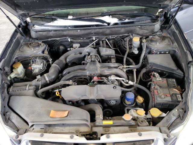 Photo 10 VIN: 4S4BRBDC7E3200664 - SUBARU OUTBACK 