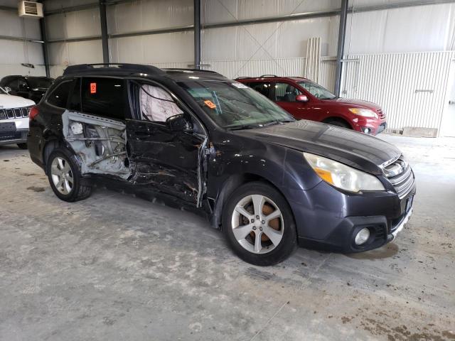 Photo 3 VIN: 4S4BRBDC7E3200664 - SUBARU OUTBACK 