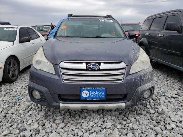 Photo 4 VIN: 4S4BRBDC7E3200664 - SUBARU OUTBACK 