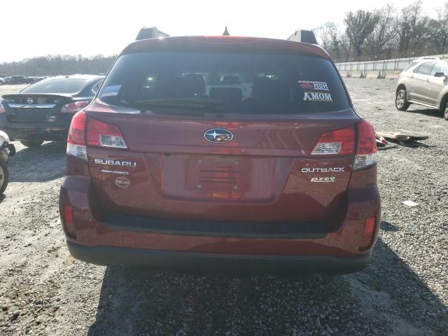 Photo 5 VIN: 4S4BRBDC7E3217352 - SUBARU OUTBACK 