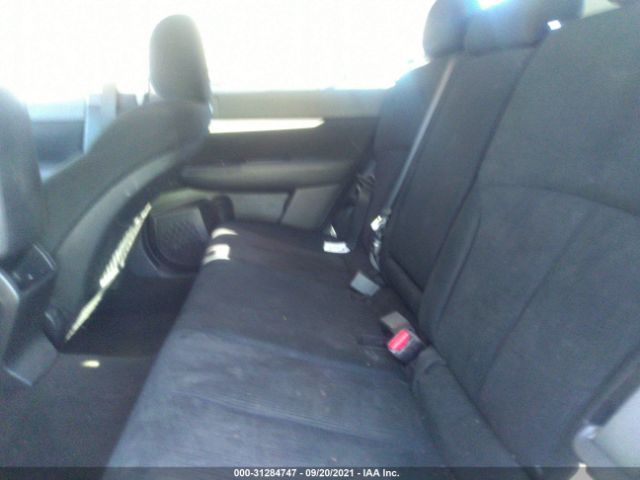 Photo 7 VIN: 4S4BRBDC7E3246463 - SUBARU OUTBACK 