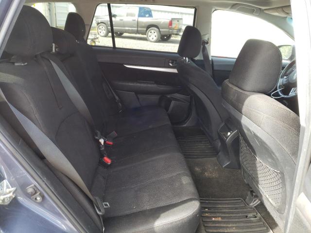 Photo 5 VIN: 4S4BRBDC7E3273078 - SUBARU OUTBACK 2. 