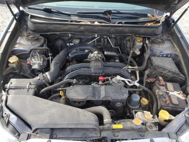 Photo 6 VIN: 4S4BRBDC7E3273078 - SUBARU OUTBACK 2. 