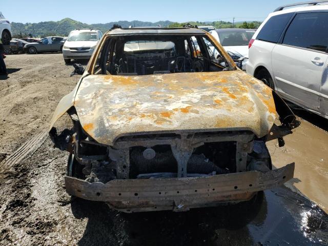 Photo 4 VIN: 4S4BRBDC7E3278930 - SUBARU OUTBACK 