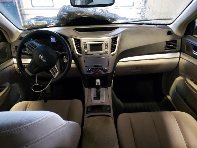 Photo 7 VIN: 4S4BRBDC8E3223788 - SUBARU OUTBACK 2. 