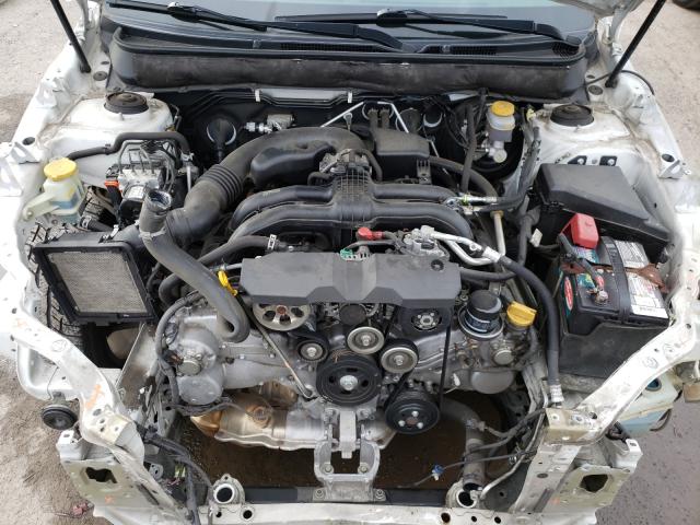 Photo 6 VIN: 4S4BRBDC8E3230076 - SUBARU OUTBACK 2. 