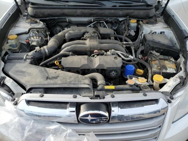 Photo 10 VIN: 4S4BRBDC8E3239943 - SUBARU OUTBACK 