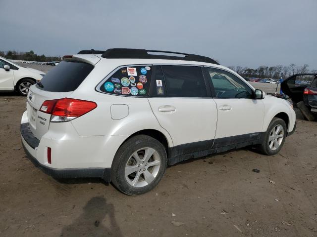 Photo 2 VIN: 4S4BRBDC8E3239943 - SUBARU OUTBACK 