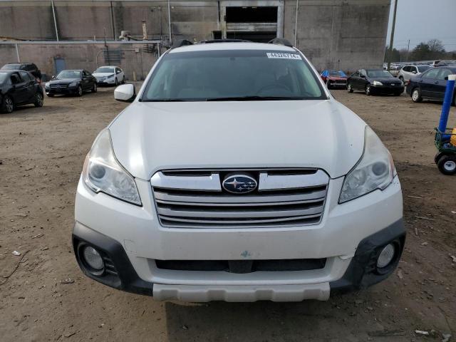 Photo 4 VIN: 4S4BRBDC8E3239943 - SUBARU OUTBACK 