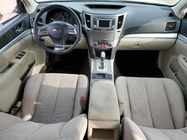 Photo 7 VIN: 4S4BRBDC8E3239943 - SUBARU OUTBACK 