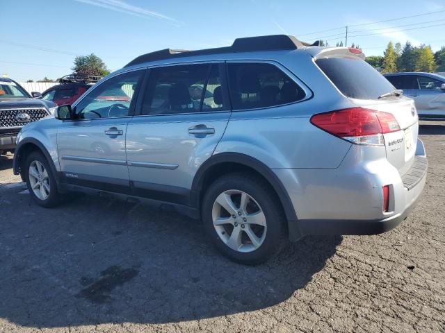 Photo 1 VIN: 4S4BRBDC8E3266852 - SUBARU OUTBACK 2. 