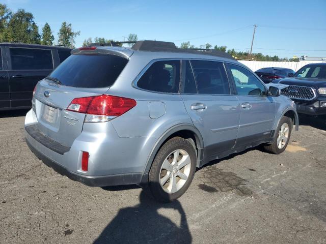 Photo 2 VIN: 4S4BRBDC8E3266852 - SUBARU OUTBACK 2. 