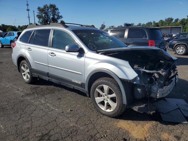 Photo 3 VIN: 4S4BRBDC8E3266852 - SUBARU OUTBACK 2. 