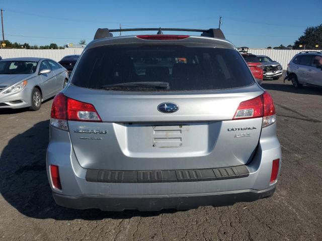 Photo 5 VIN: 4S4BRBDC8E3266852 - SUBARU OUTBACK 2. 