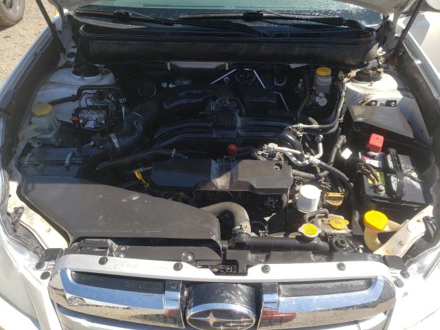 Photo 6 VIN: 4S4BRBDC8E3269041 - SUBARU OUTBACK 2. 