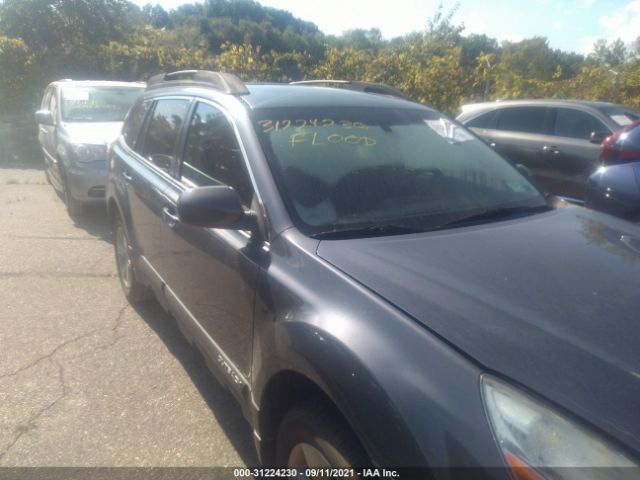 Photo 5 VIN: 4S4BRBDC8E3270075 - SUBARU OUTBACK 