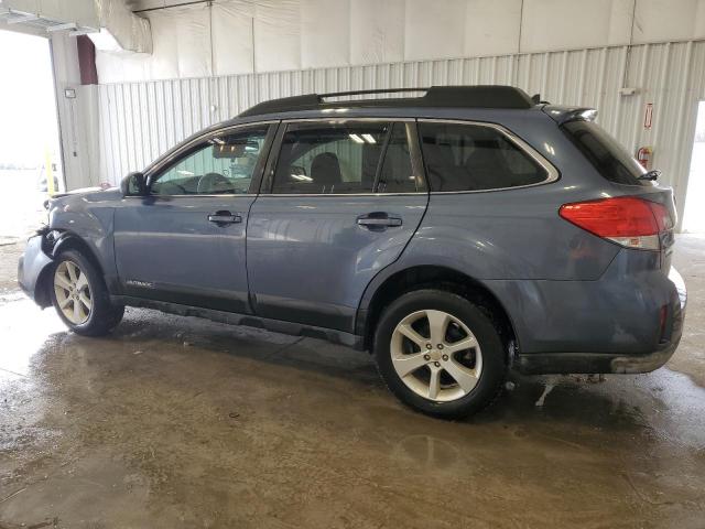 Photo 1 VIN: 4S4BRBDC9E3226053 - SUBARU OUTBACK 