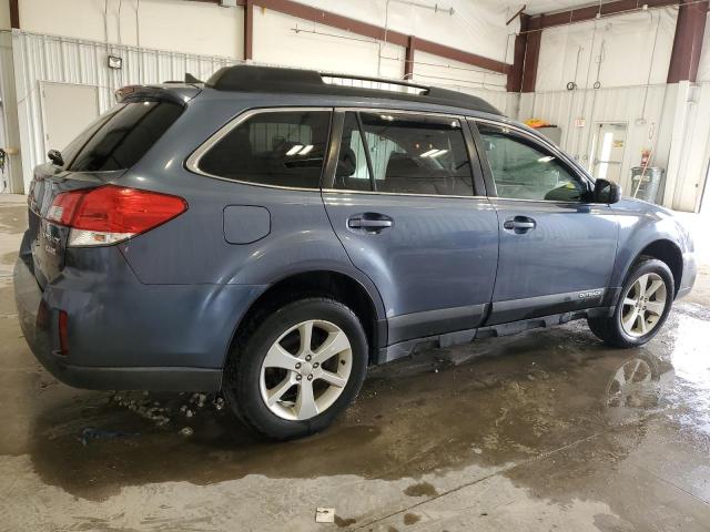 Photo 2 VIN: 4S4BRBDC9E3226053 - SUBARU OUTBACK 