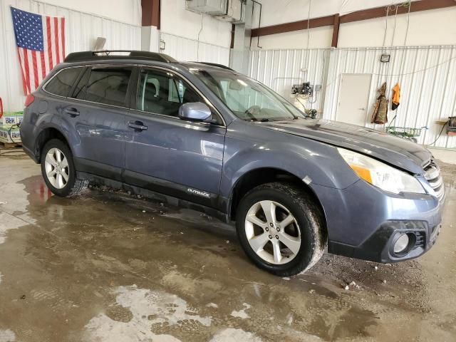 Photo 3 VIN: 4S4BRBDC9E3226053 - SUBARU OUTBACK 