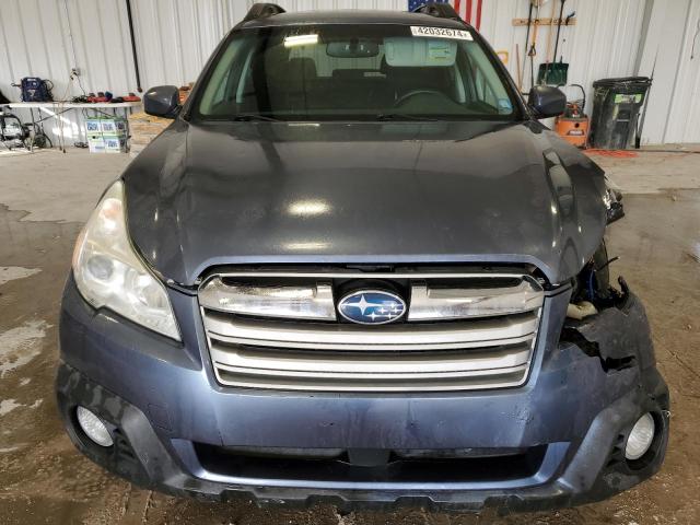 Photo 4 VIN: 4S4BRBDC9E3226053 - SUBARU OUTBACK 