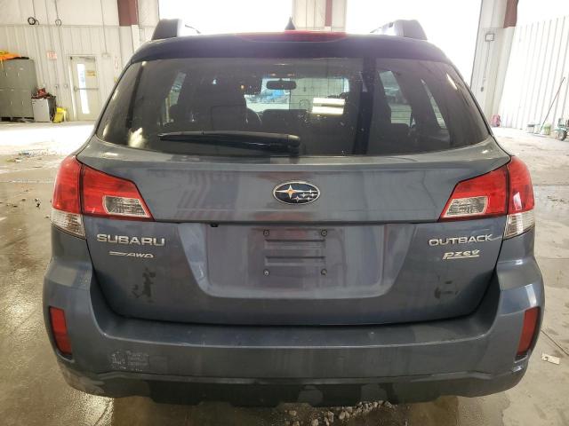 Photo 5 VIN: 4S4BRBDC9E3226053 - SUBARU OUTBACK 