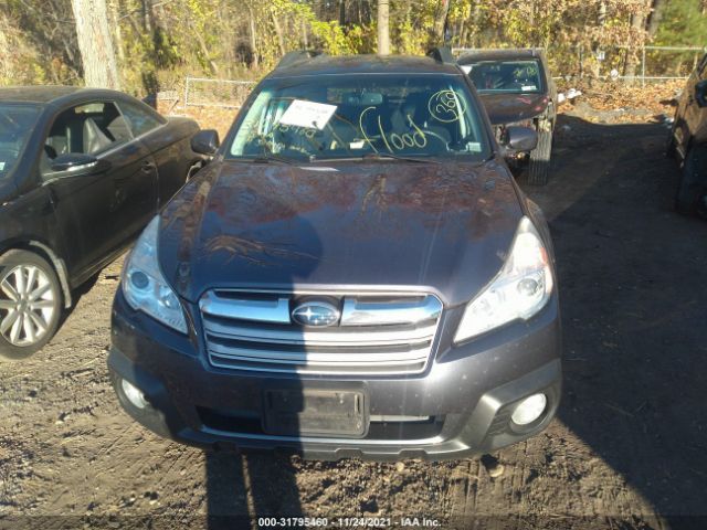 Photo 5 VIN: 4S4BRBDC9E3232287 - SUBARU OUTBACK 