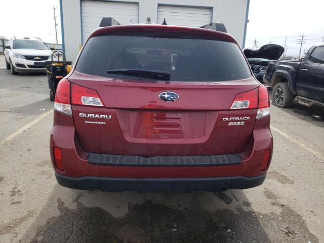 Photo 5 VIN: 4S4BRBDC9E3320398 - SUBARU OUTBACK 2. 