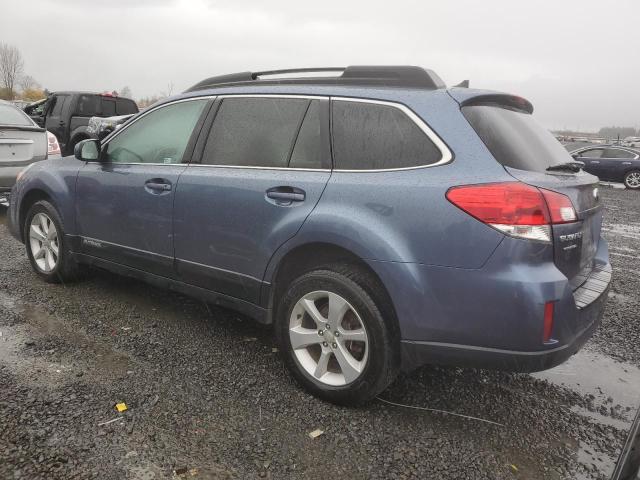 Photo 1 VIN: 4S4BRBDCXE3202327 - SUBARU OUTBACK 