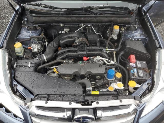 Photo 10 VIN: 4S4BRBDCXE3202327 - SUBARU OUTBACK 