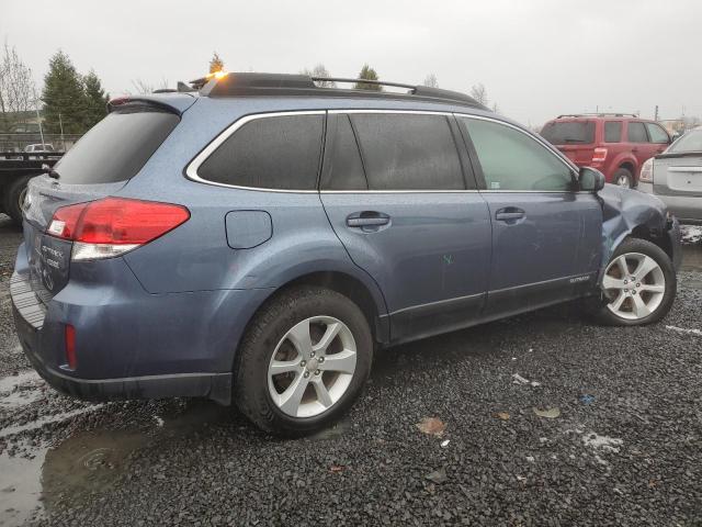 Photo 2 VIN: 4S4BRBDCXE3202327 - SUBARU OUTBACK 