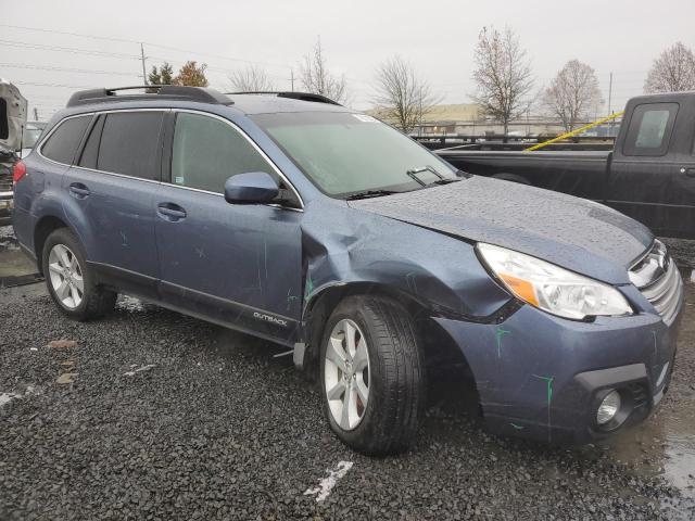 Photo 3 VIN: 4S4BRBDCXE3202327 - SUBARU OUTBACK 