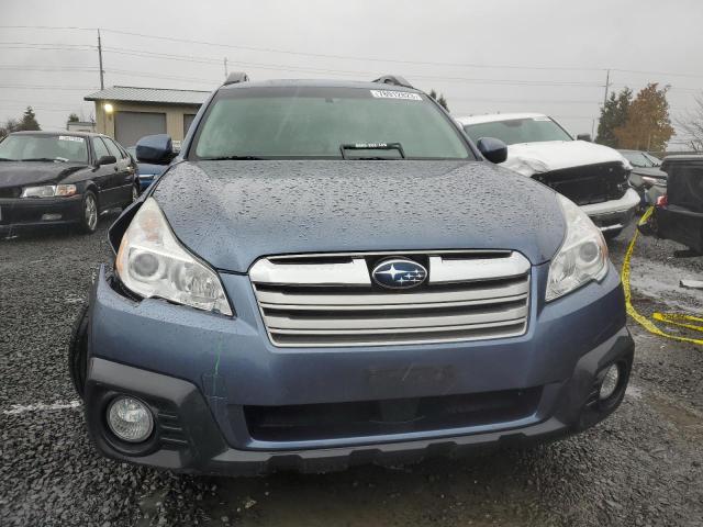 Photo 4 VIN: 4S4BRBDCXE3202327 - SUBARU OUTBACK 